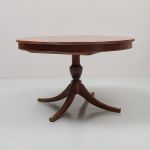 1062 6533 DINNER TABLE